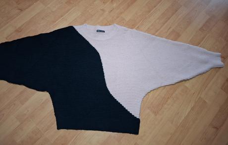 Dámsky sveter, 44