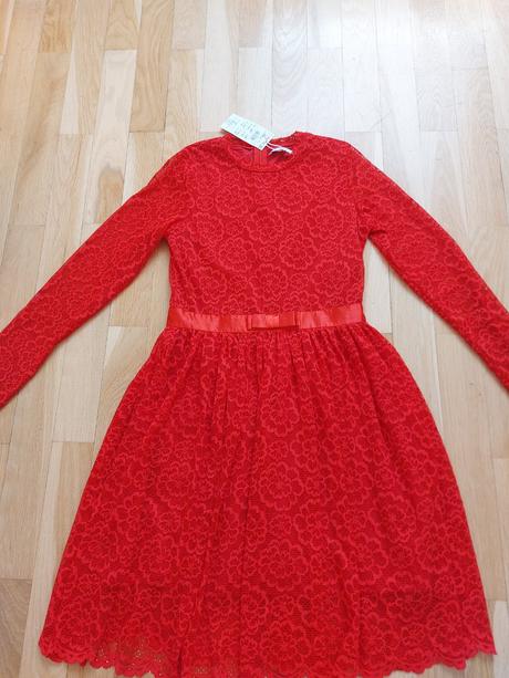 Šaty reserved veľkosť 164, reserved,164