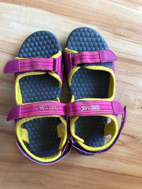 Sandale regatta, regatta,35