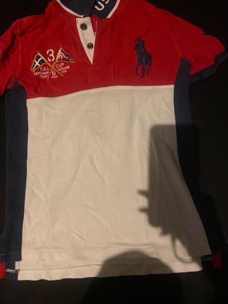 Ralph lauren na 7 rokov, ralph lauren,128
