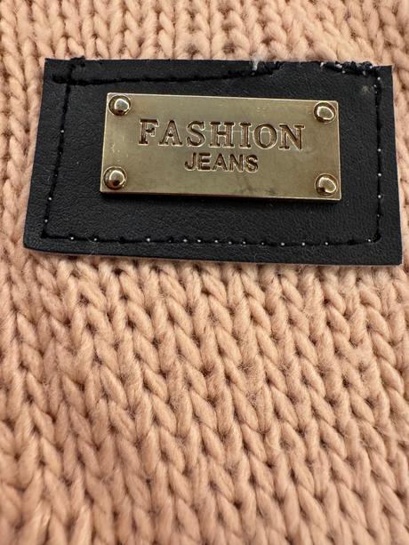 Staroružový sveter, xl