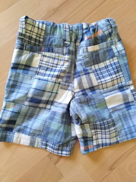 Kratasy 104 cm (4 roky) gap, gap,98