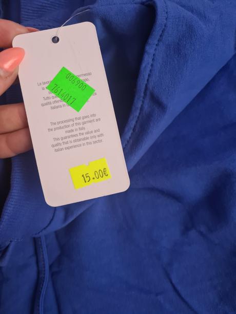 Sukňa, piazza italia