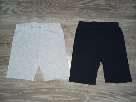 Legínové kraťasy, kik,134