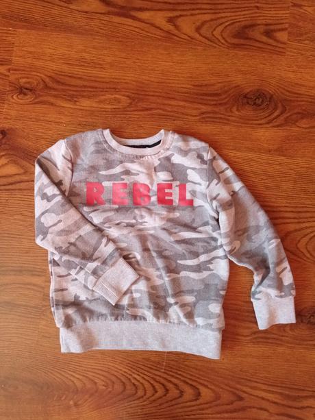 Reserved mikinka, reserved,110