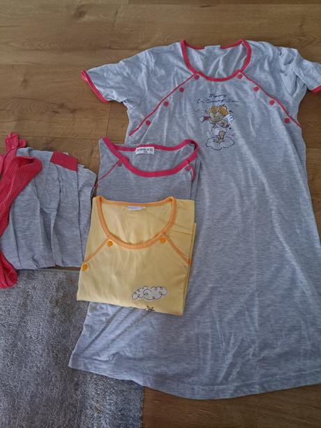 Kojaca nocna kosela 3x, zupan tenky, m