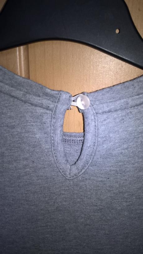 Šaty river island 9-12m 80, 80