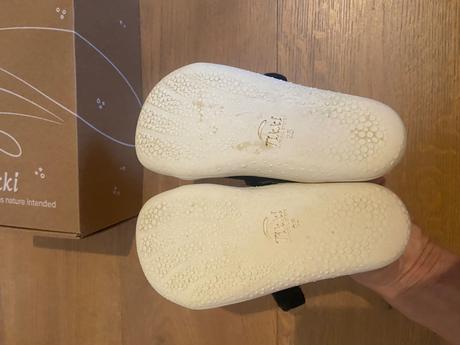 Barefoot platenky tikki harlequin, tikki,25