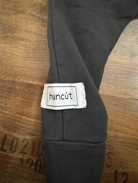 Tepláky huncút 80/86, 80