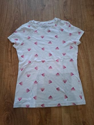 Tricko letne os, adidas,170