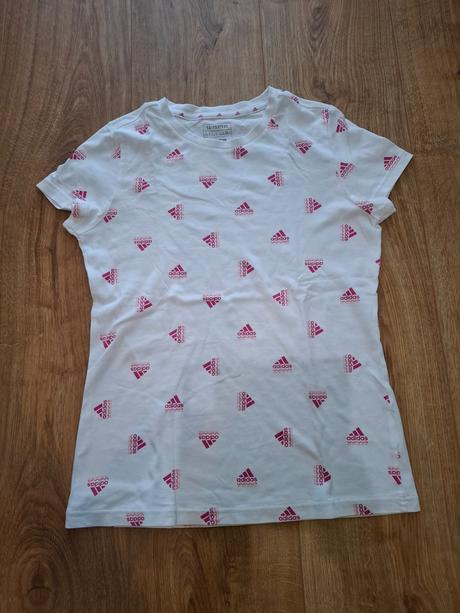 Tricko letne os, adidas,170