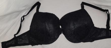 Podprsenka v.75d, h&m,75d