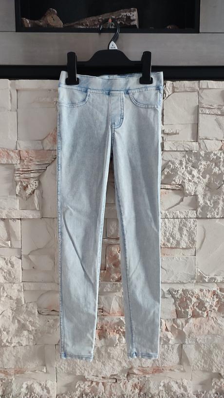 Legíny, h&m,134