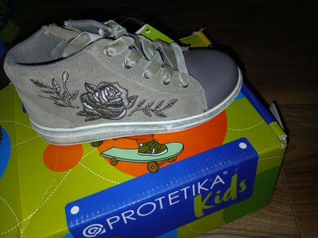 Nové topánky protetika, protetika,29