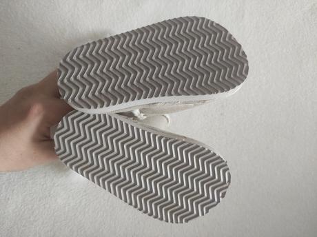 Cizmicky / capacky 20/21, h&m,20