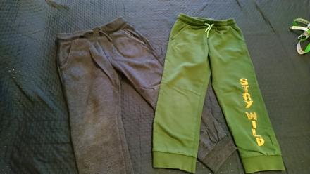 Tepláky 116, f&f,116