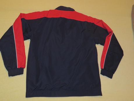 Prechodná bunda - veľ. 54 - xl, crivit,xl