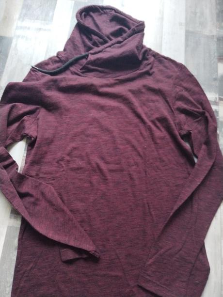 Tričko, new yorker,xs