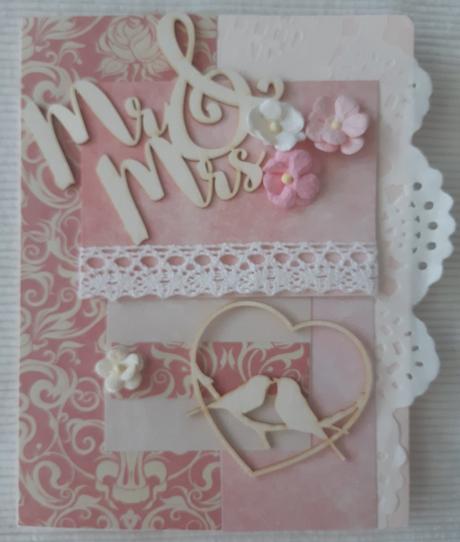 Blahoželanie k svadbe, 