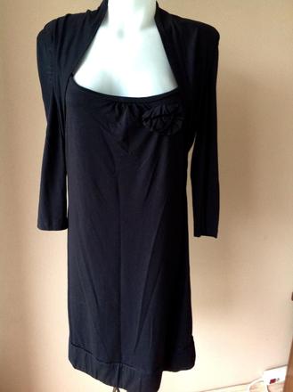 Saty s bolerkom heine /80, 42