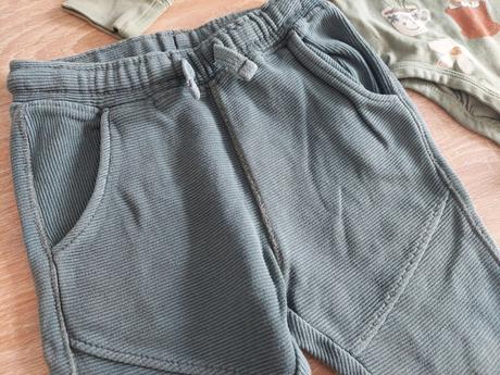 Súprava jarné kvety lindex/zara 80, lindex,80