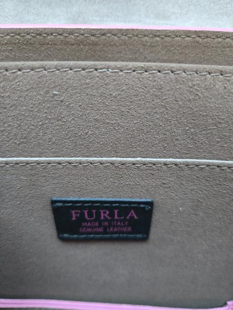 Kabelka furla, furla