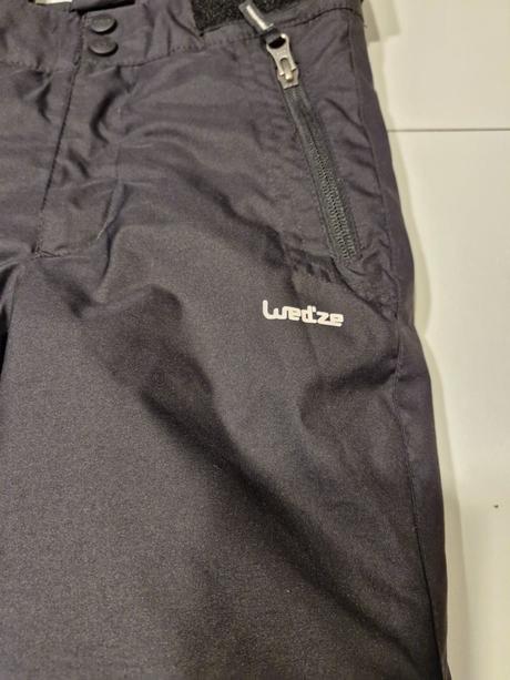 Nohavice do snehu, wedze,116