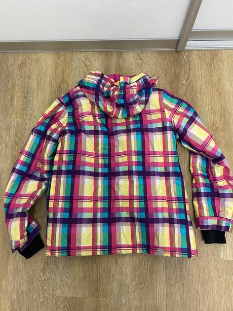 Lyžiarska roxy bunda 5k, roxy,152