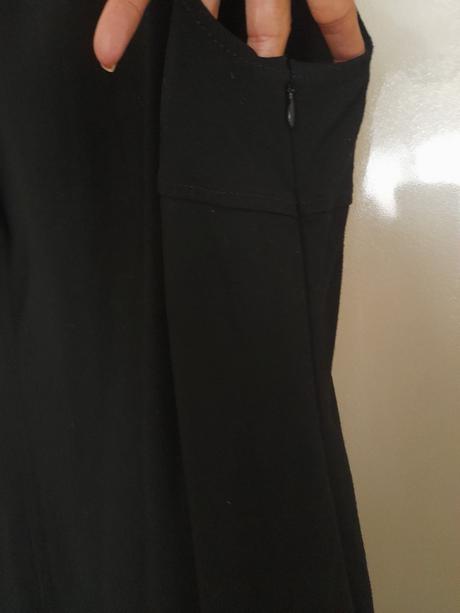 Šaty elegantné, l