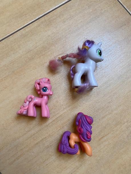 My little pony, 