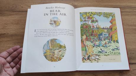 Rozprávky o medvedoch,