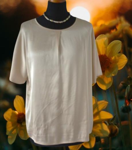Gerry weber - letná blúzka veľ. xl, gerry weber,xl