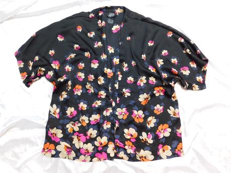 Velmi pekny prehož/kardigan, h&m