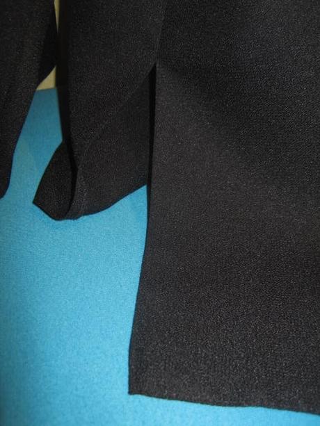 Dvojdielny kostým, xl