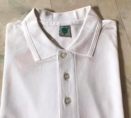 Polokošeľa, xl