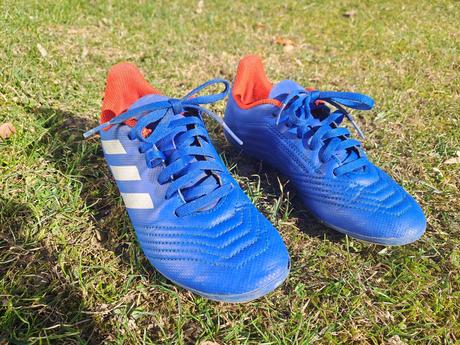 Kopačky adidas predator, adidas,33