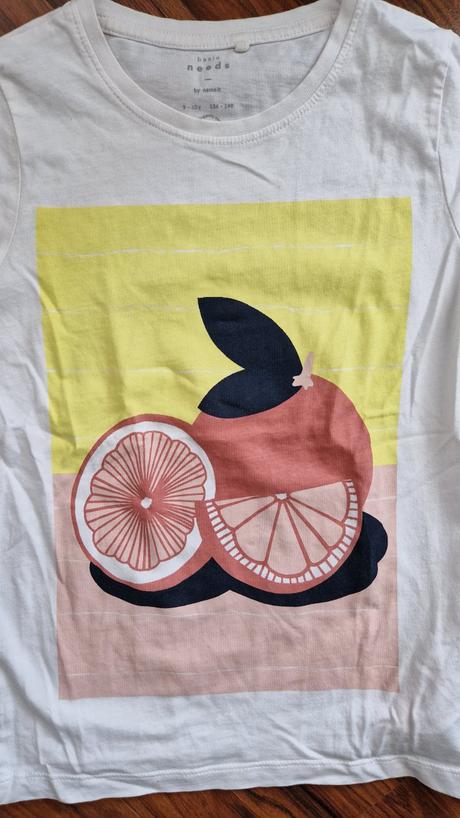 Tričko, name it,134