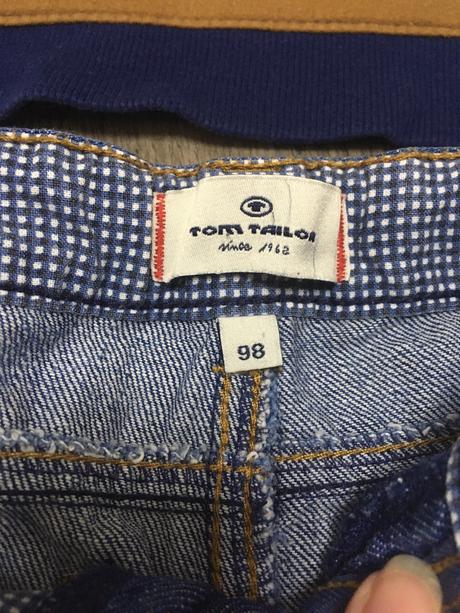 Rifle tom tailor, tom tailor,98