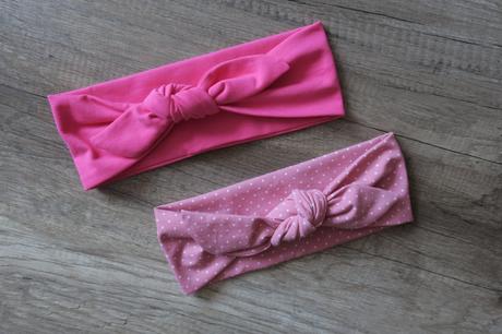 Dievčenské čelenky, 50 - 158