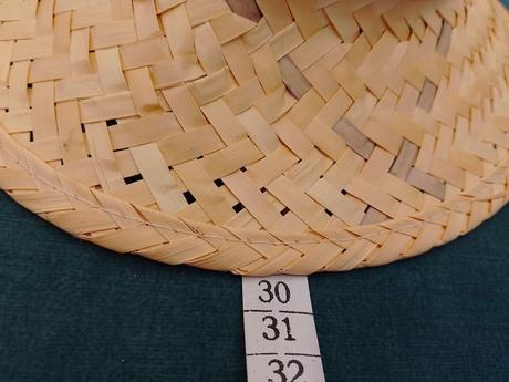 Slamený klobúk, 116