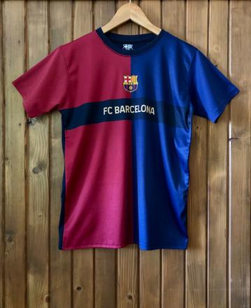 Dres fc barcelona, 152