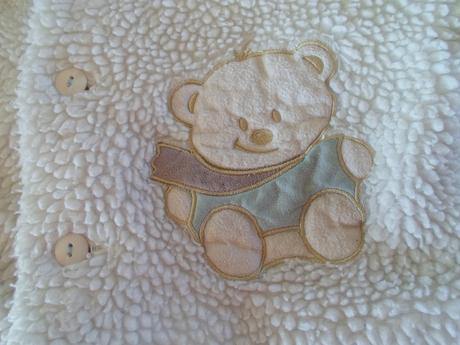 Macíkova bundička, 80