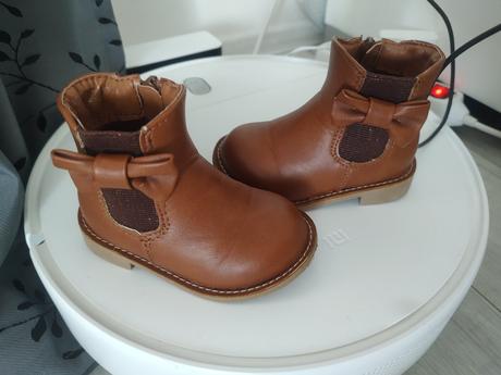 Krásne topánky, primark,19