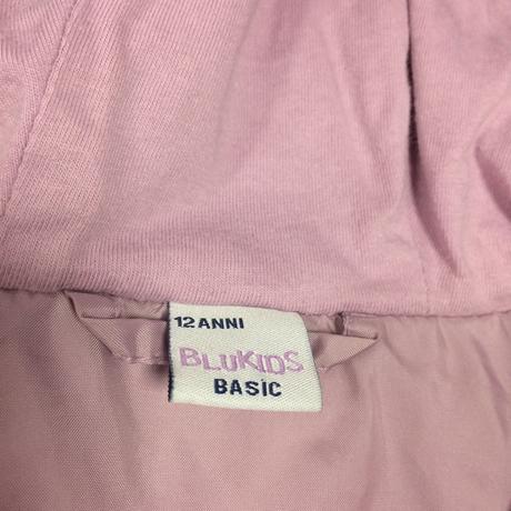 Bunda prechodná dievčenská blukids č.152, 12y, 152