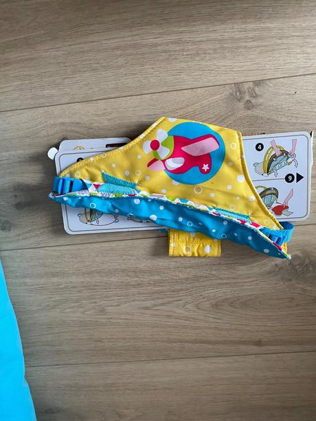 Hracia polohovatena podložka yookido, 