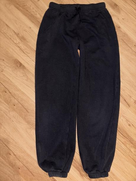 Tepláky h&m 146/152, h&m,152
