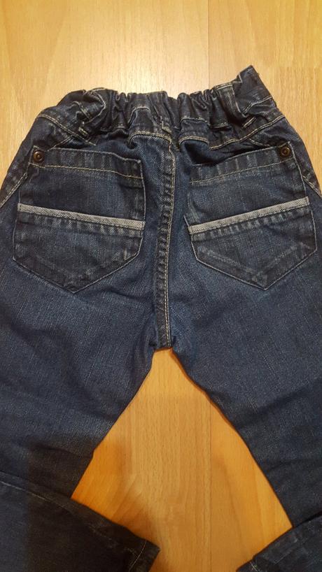 Pekné rifle č.98, george,98