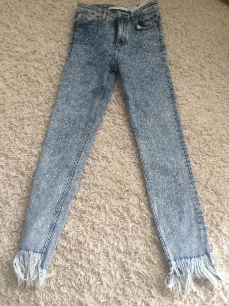 Rifle, zara,34