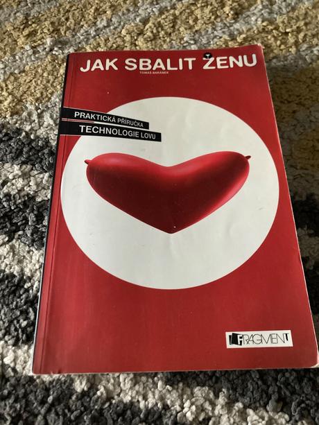 Jak sbalit ženu (2006), 