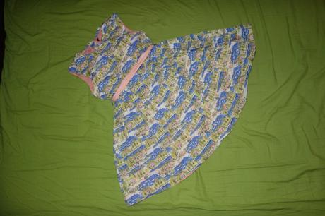 Letne satocky marks and spencer, marks & spencer,110